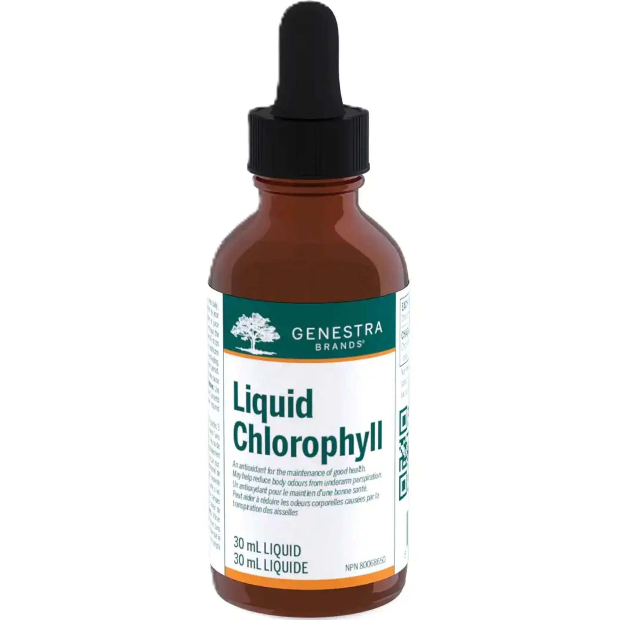 Genestra Liquid Chlorophyll, 30ml