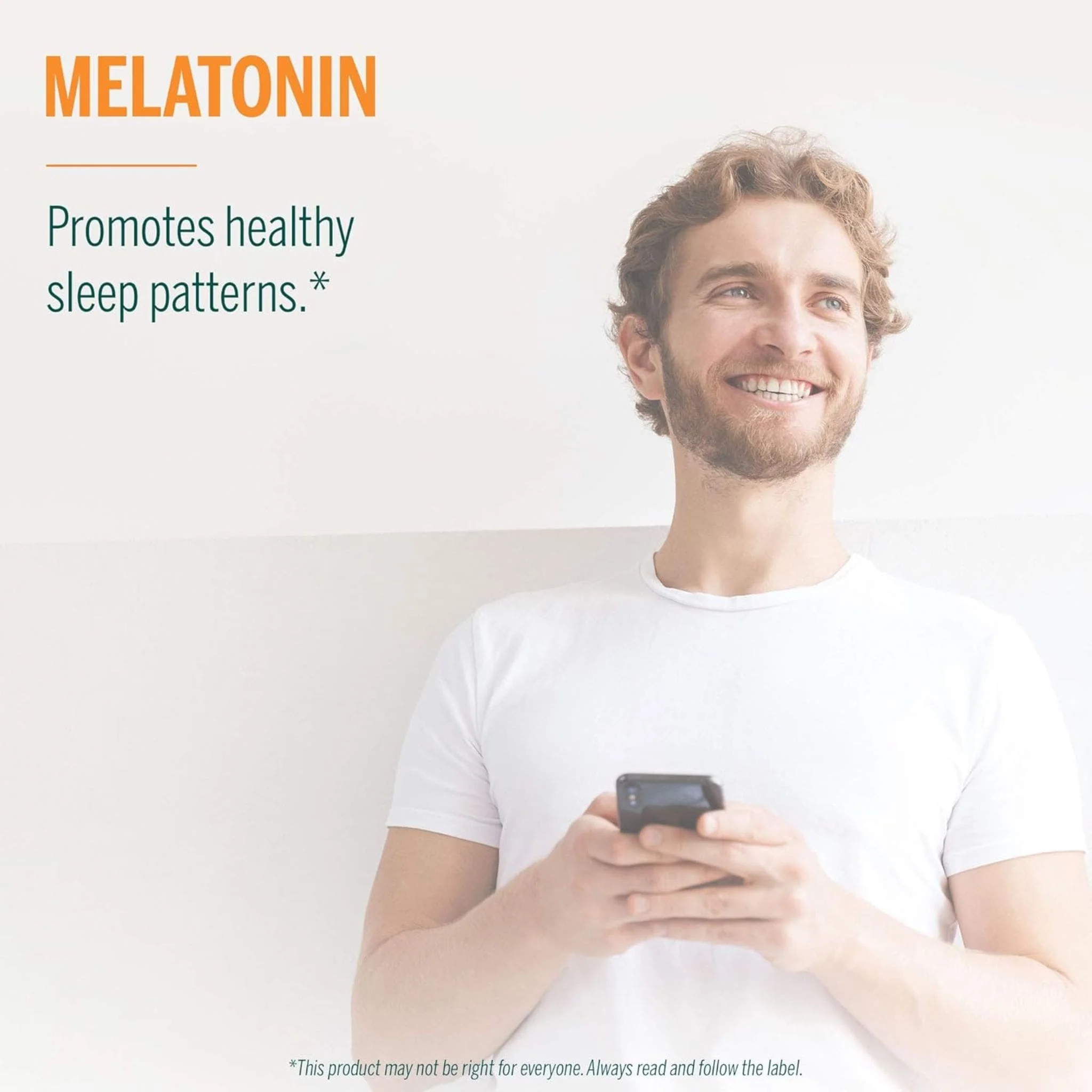 Genestra Melatonin Spray, 30ml - Image 4