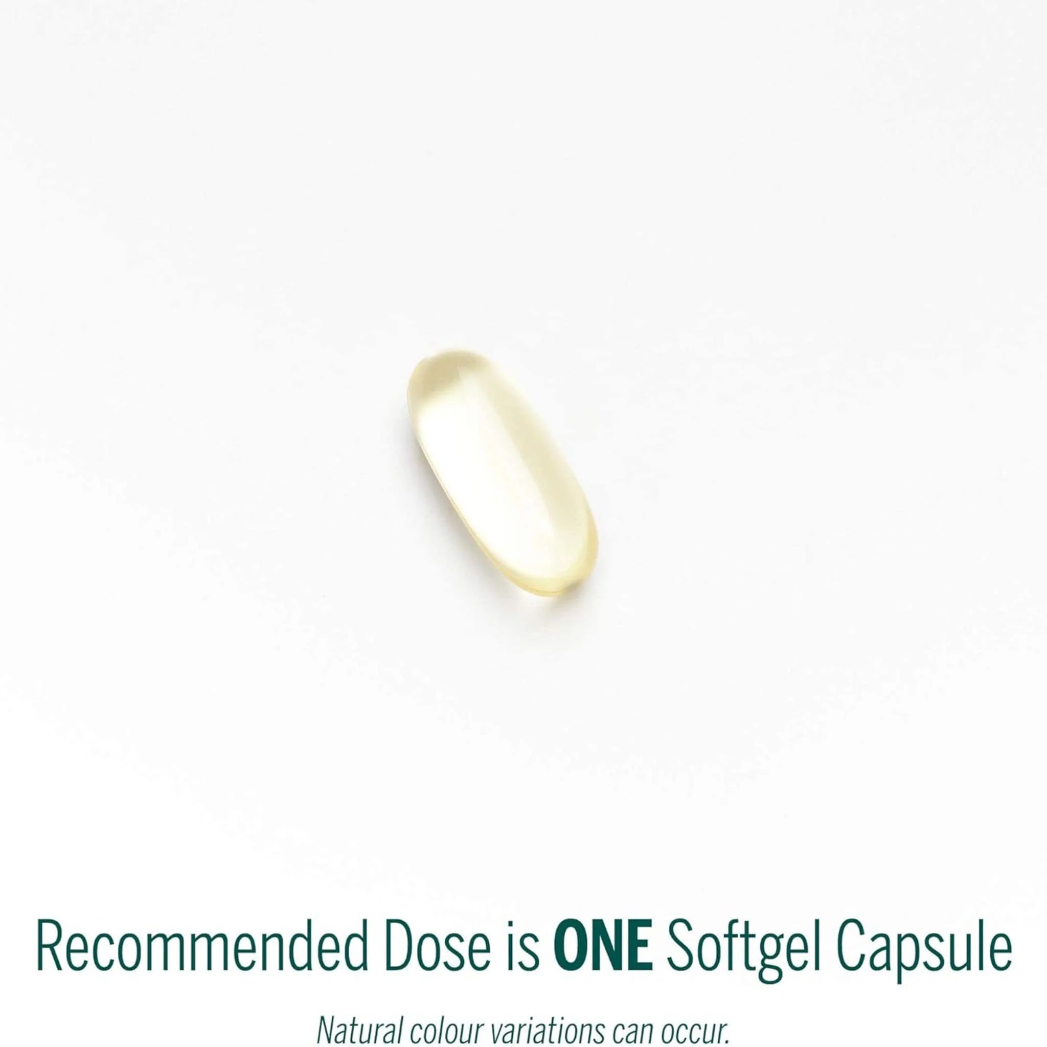 Genestra Omega 800, 60 Softgels - Image 3