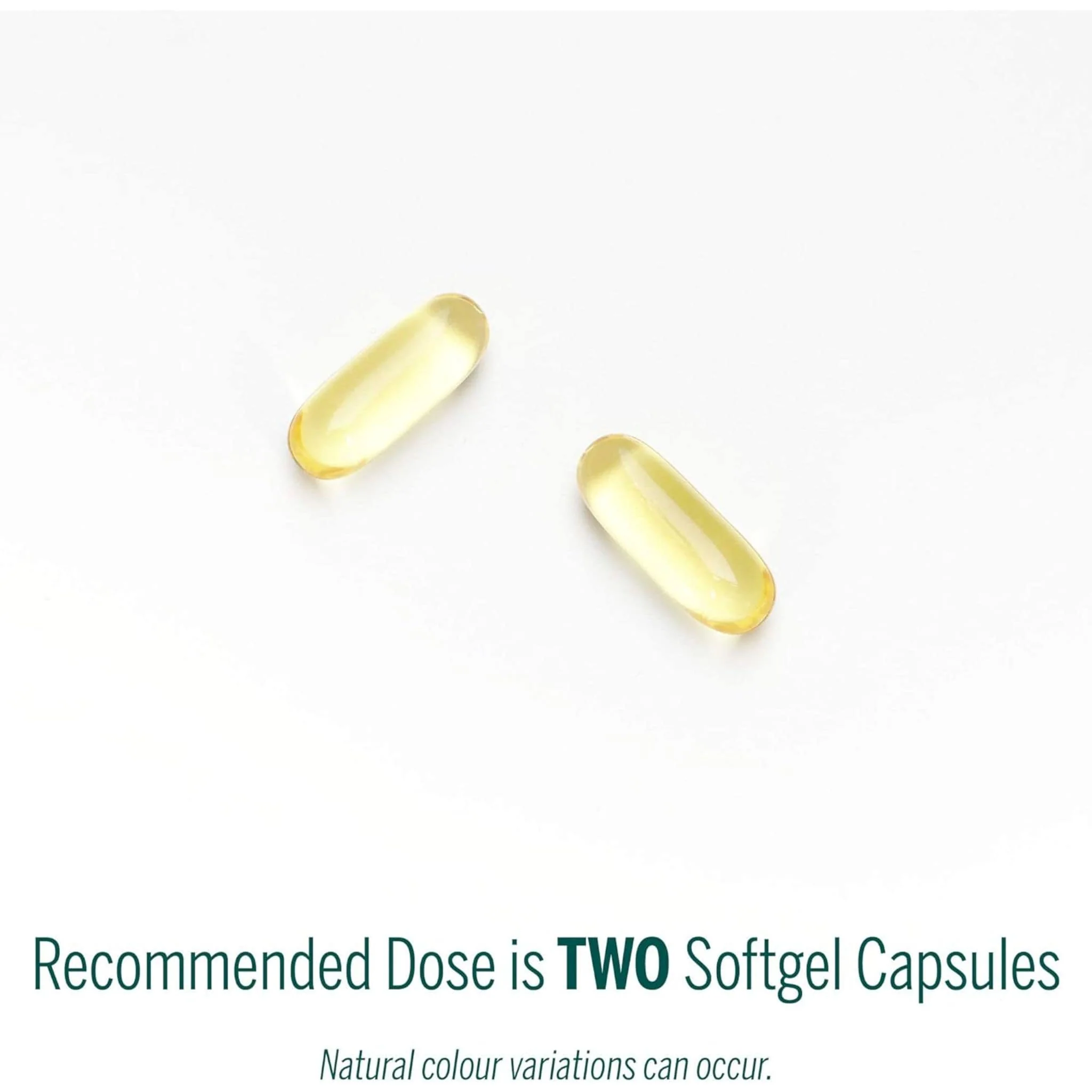 Genestra Super EFA Capsules Omega Fish Oil Softgels, 120 Softgels - Image 3
