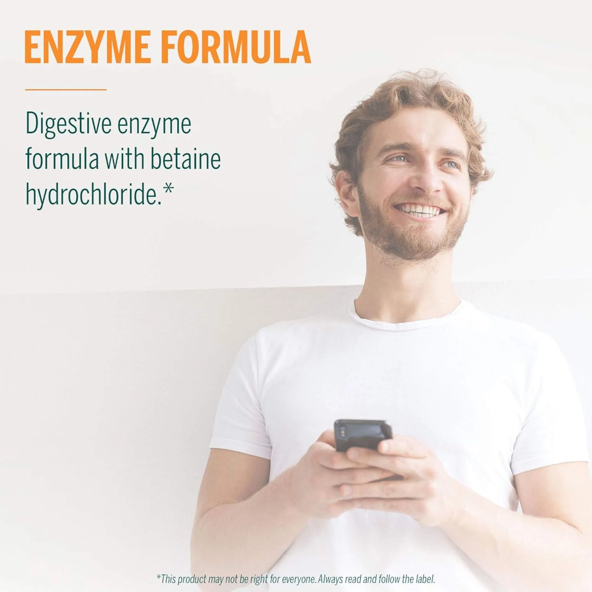 Genestra Digest Plus Tablets - Image 4