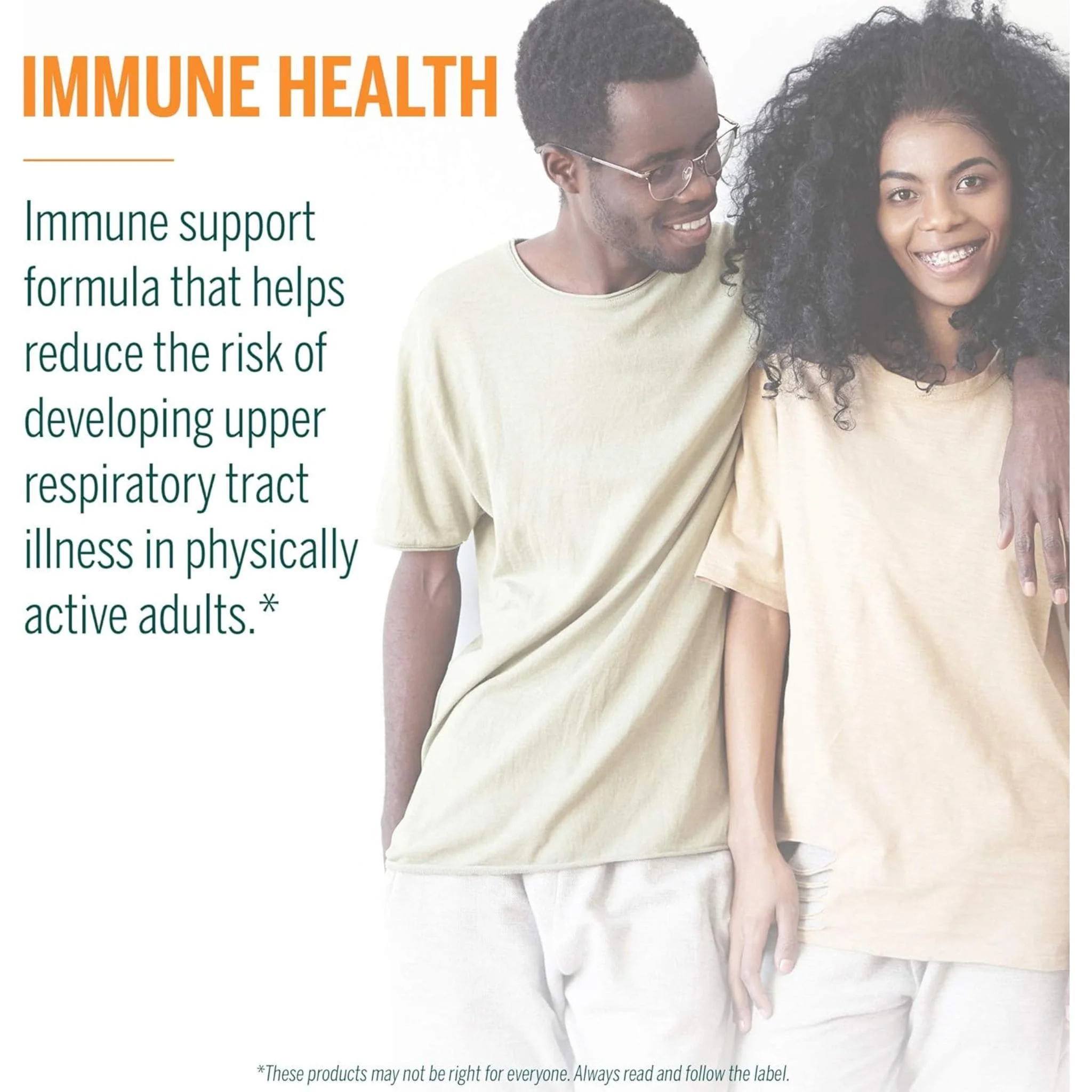 Genestra HMF Immune, 30 Billion CFU, 30 Chewable Tablets - Image 4