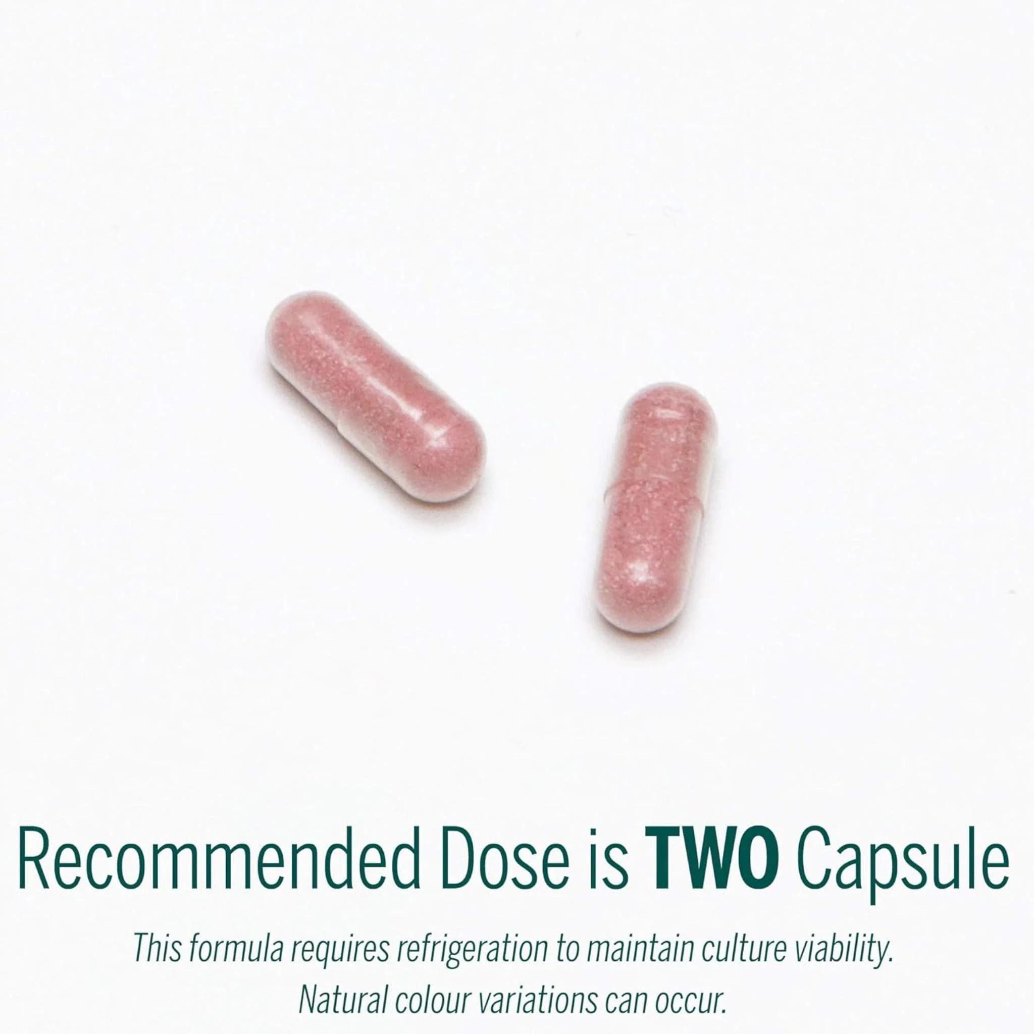 Genestra HMF UTI, 30 billion CFU, 60 Vegetarian Capsules - Image 3