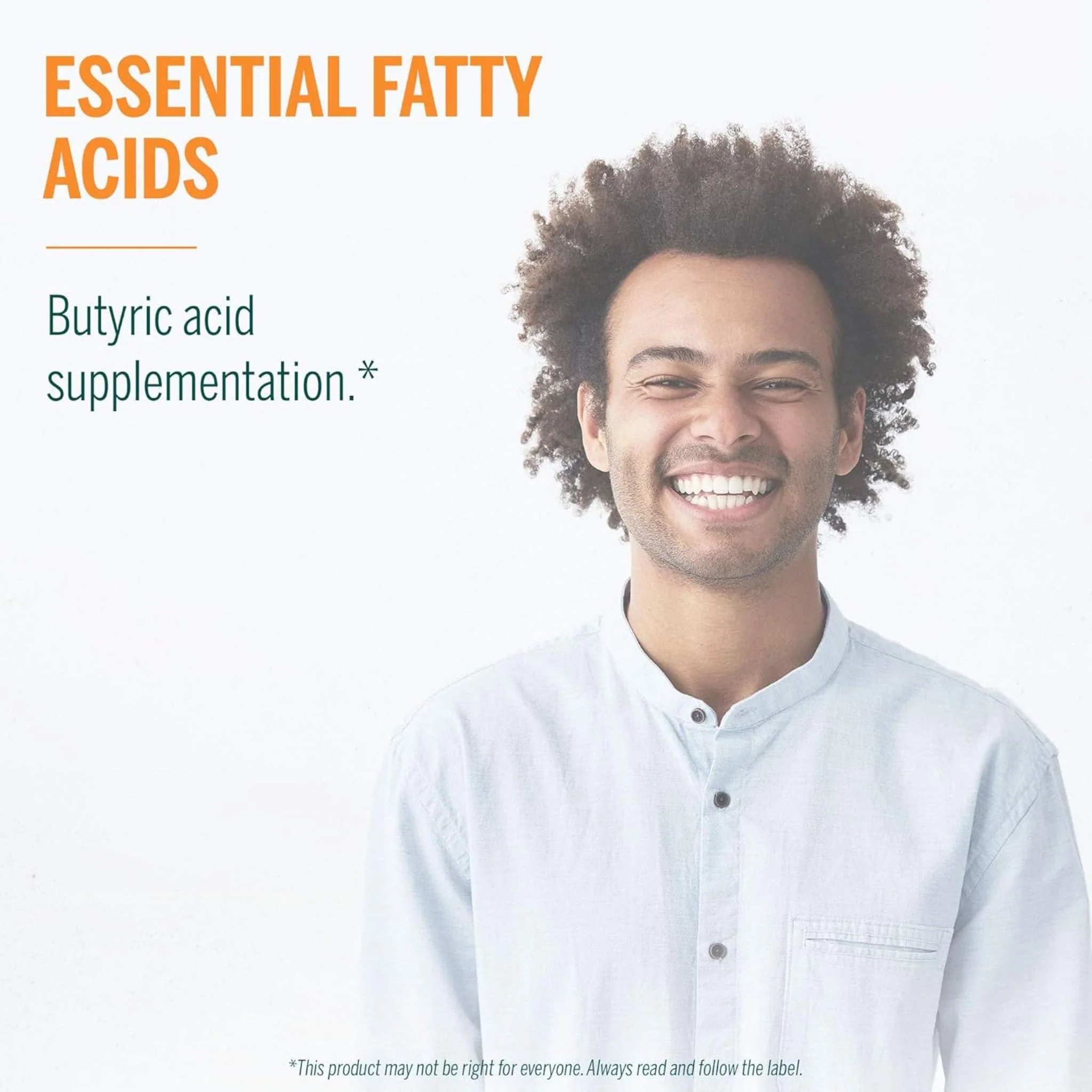 Genestra SunButyrate Liquid, Butyrate-rich triglyceride oil, 875mg Butyric acid, 280ml - Image 3