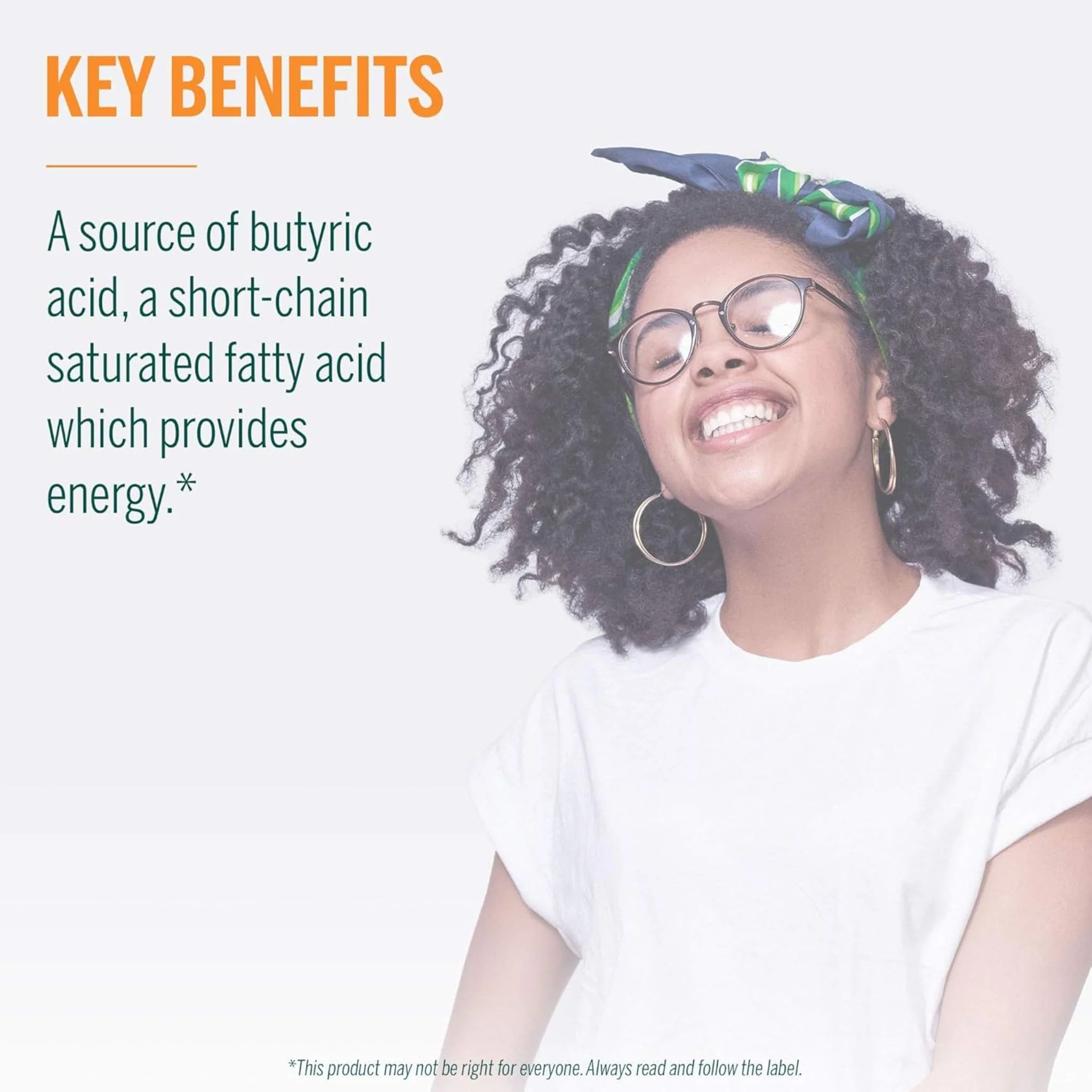 Genestra SunButyrate Liquid, Butyrate-rich triglyceride oil, 875mg Butyric acid, 280ml - Image 4