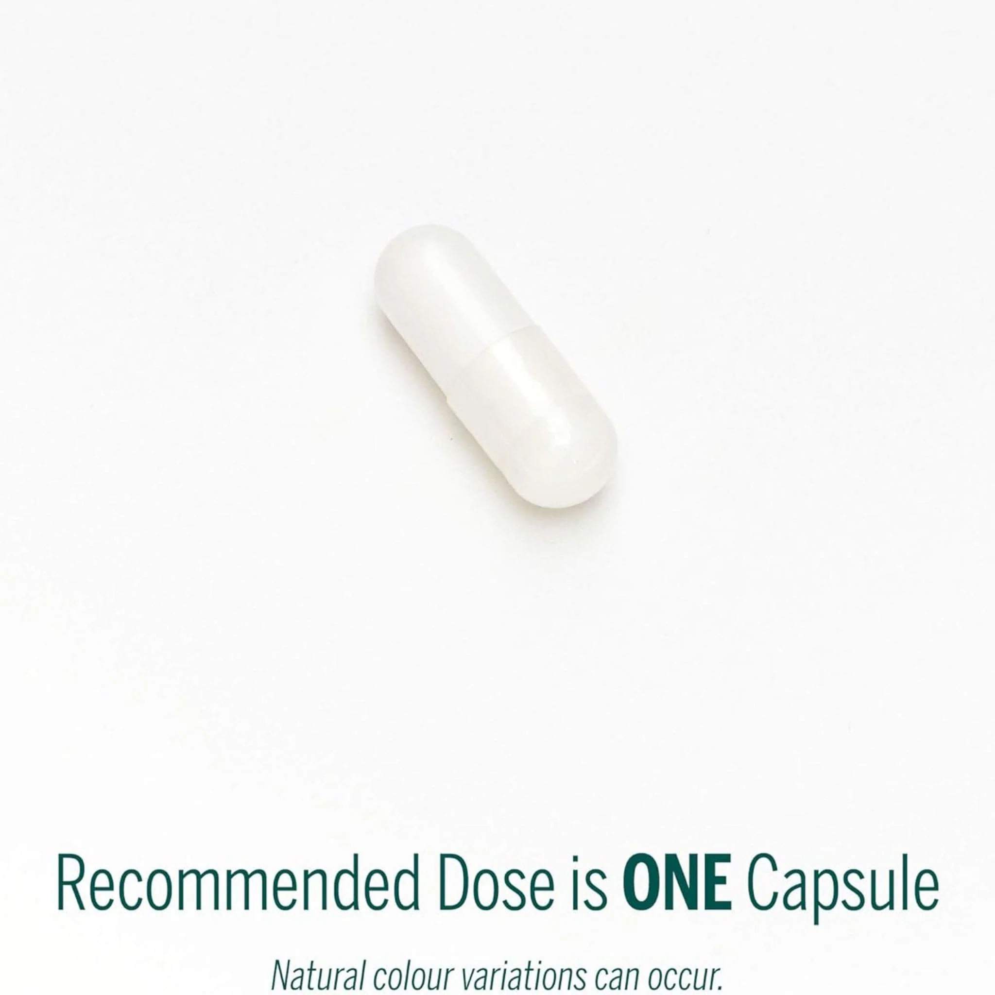 Genestra Zinc Picolinate 30mg, 60 Vegetable Capsules - Image 3