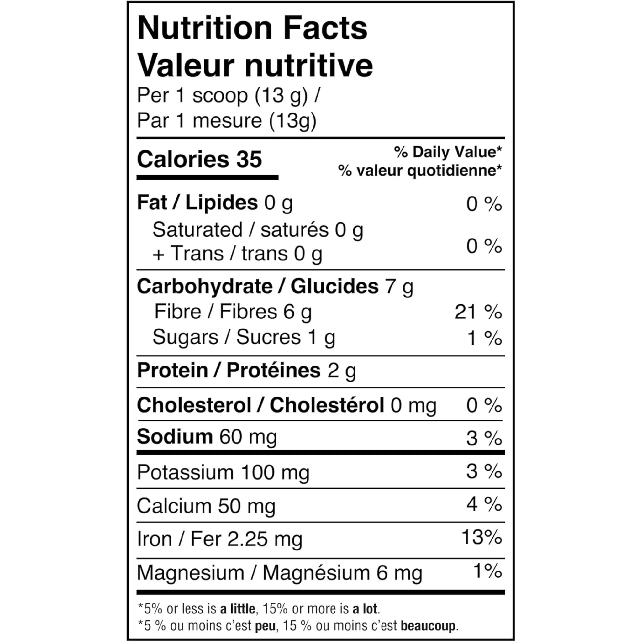 Genuine Health High Fibre Gut Superfoods+ Powder (Formerly Known as Fermented Organic Gut Superfoods+), 229-273g - Image 10