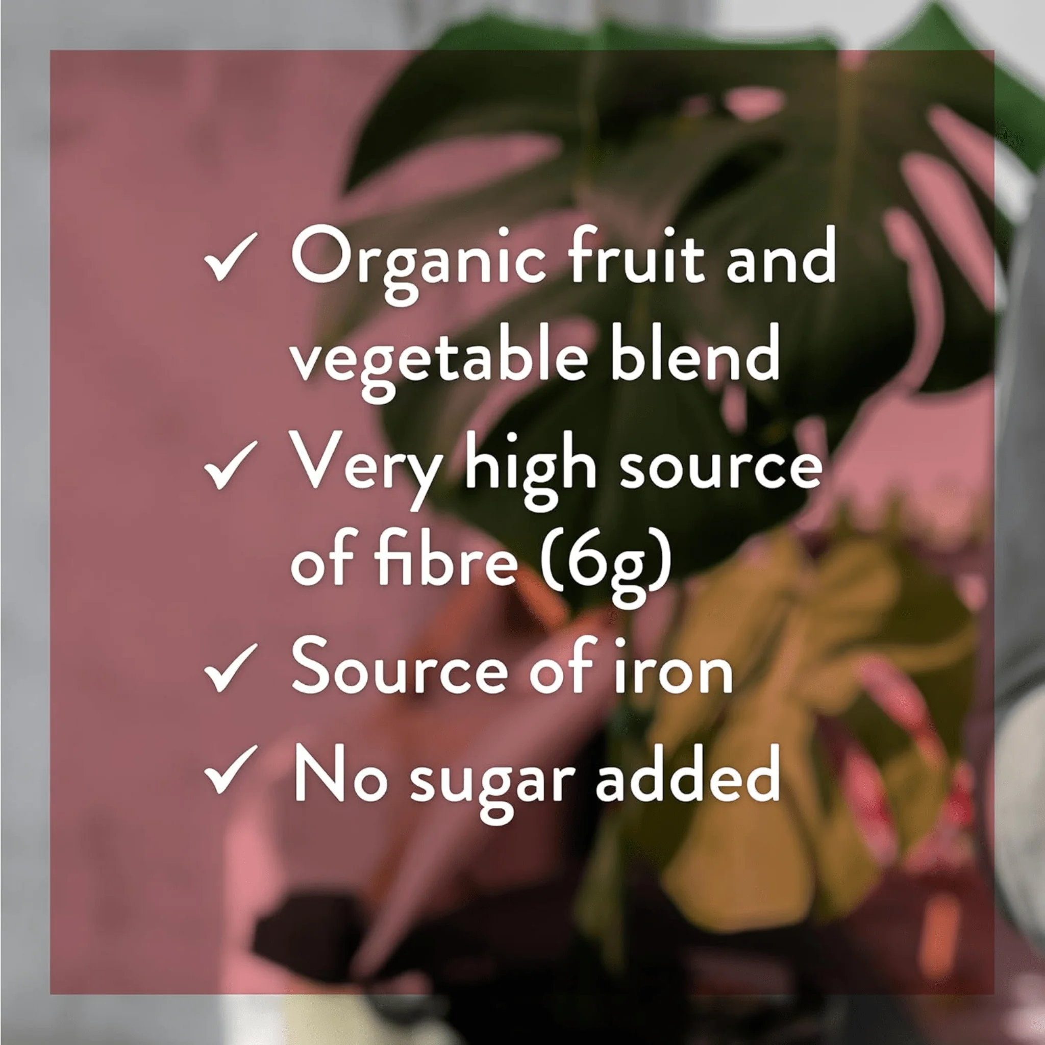 Genuine Health High Fibre Gut Superfoods+ Powder (Formerly Known as Fermented Organic Gut Superfoods+), 229-273g - Image 4