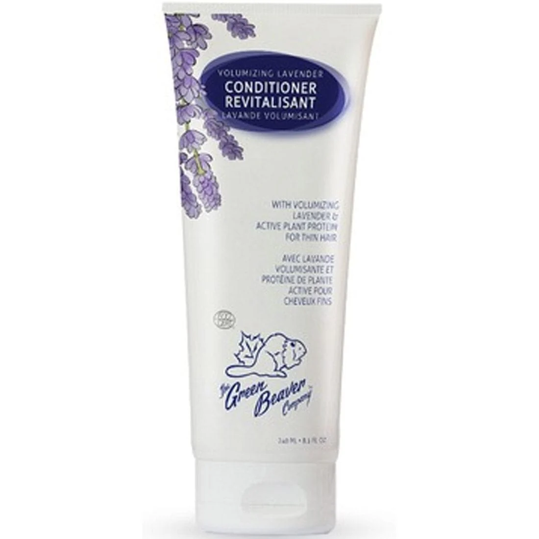 Green Beaver Conditioner - Image 3