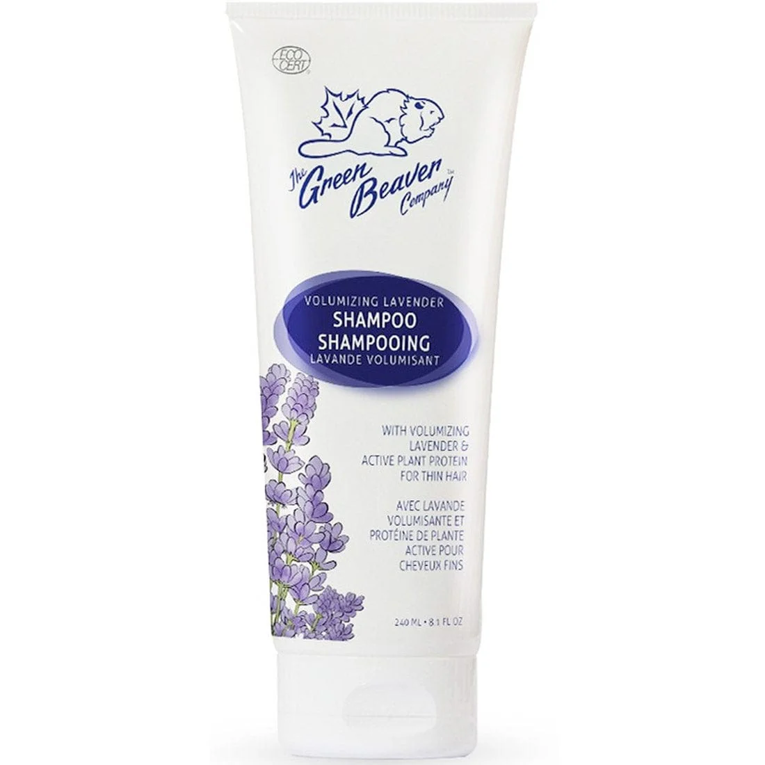 Green Beaver Shampoo - (Discontinued) - Image 2