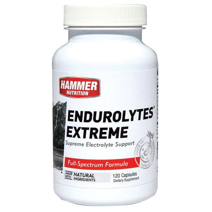 Hammer Endurolytes Extreme (Full Spectrum Electolytes) - Image 4