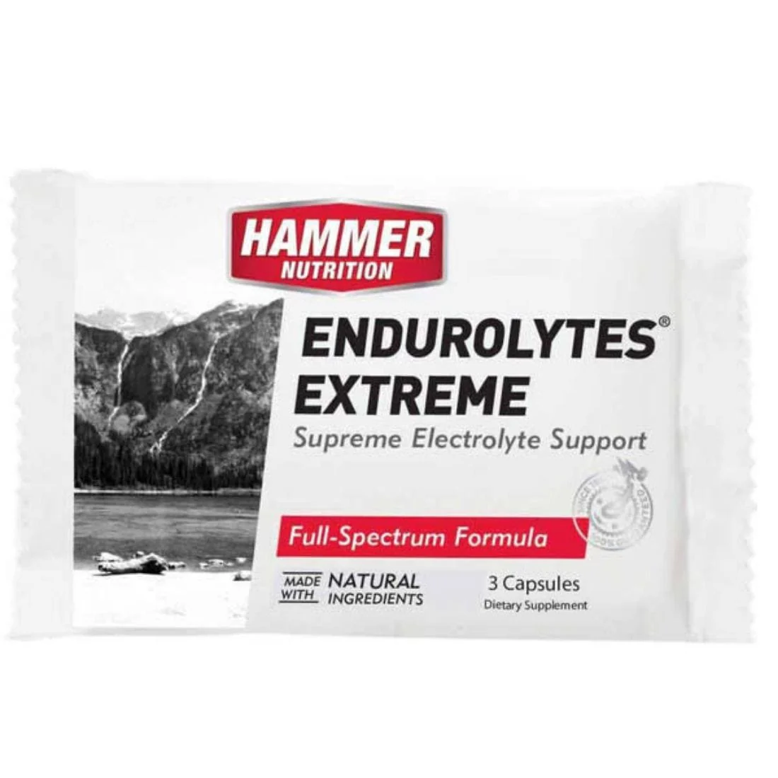 Hammer Endurolytes Extreme (Full Spectrum Electolytes) - Image 5