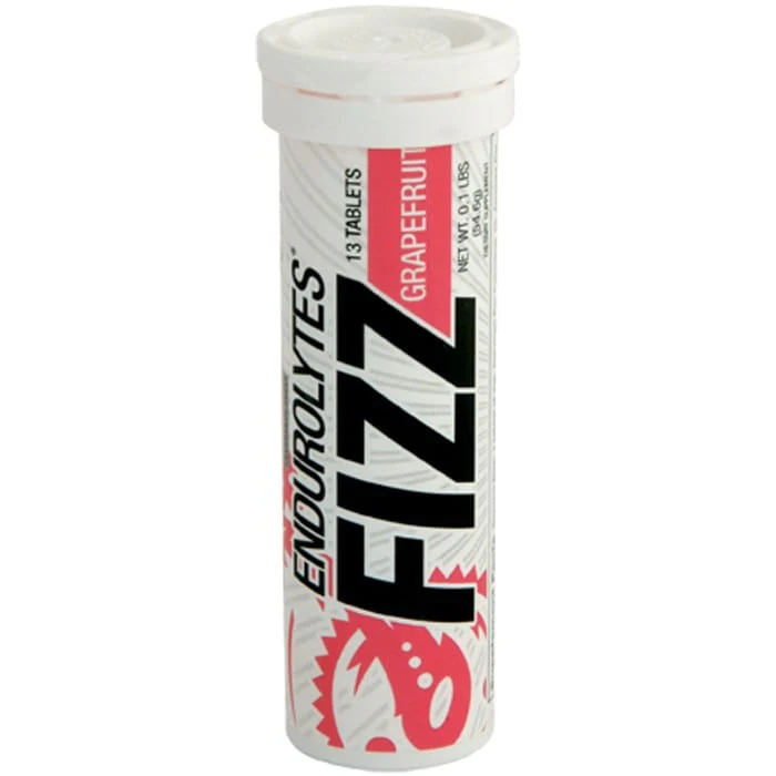 Hammer Endurolytes Fizz, Full Spectrum Electrolyte Effervescent Tablets, 13 Tablets, 1 Tube - Image 5