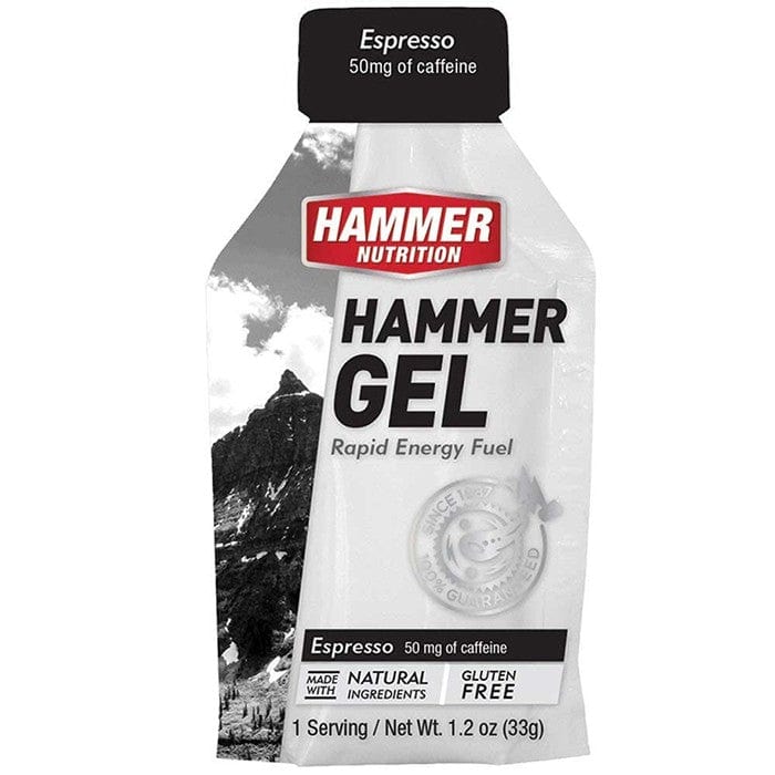 Hammer Gel (Electrolytes and Energy) - Image 12