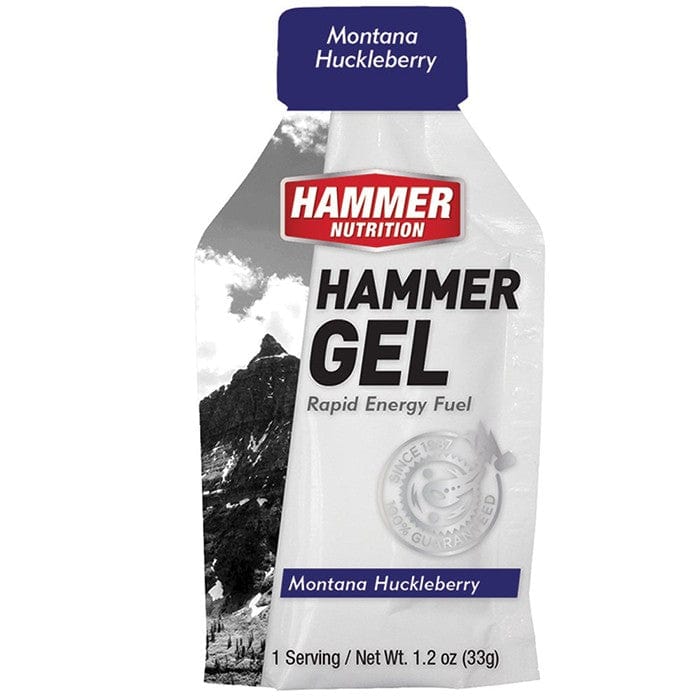Hammer Gel (Electrolytes and Energy) - Image 15