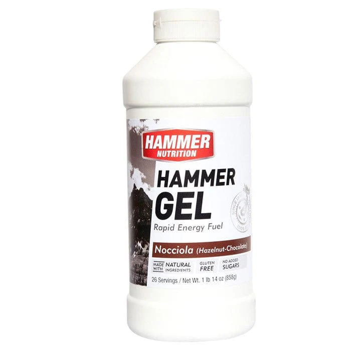 Hammer Gel (Electrolytes and Energy) - Image 17