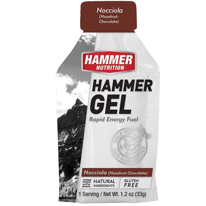 Hammer Gel (Electrolytes and Energy) - Image 19