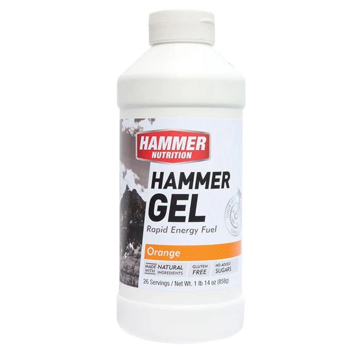 Hammer Gel (Electrolytes and Energy) - Image 20