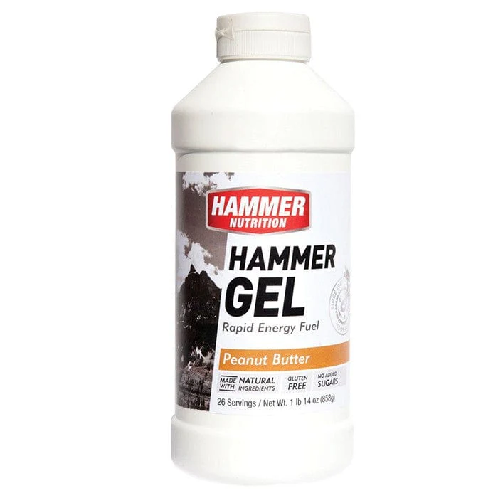 Hammer Gel (Electrolytes and Energy) - Image 23
