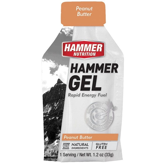 Hammer Gel (Electrolytes and Energy) - Image 25
