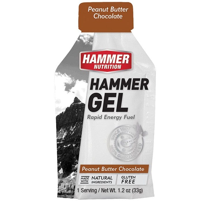 Hammer Gel (Electrolytes and Energy) - Image 27