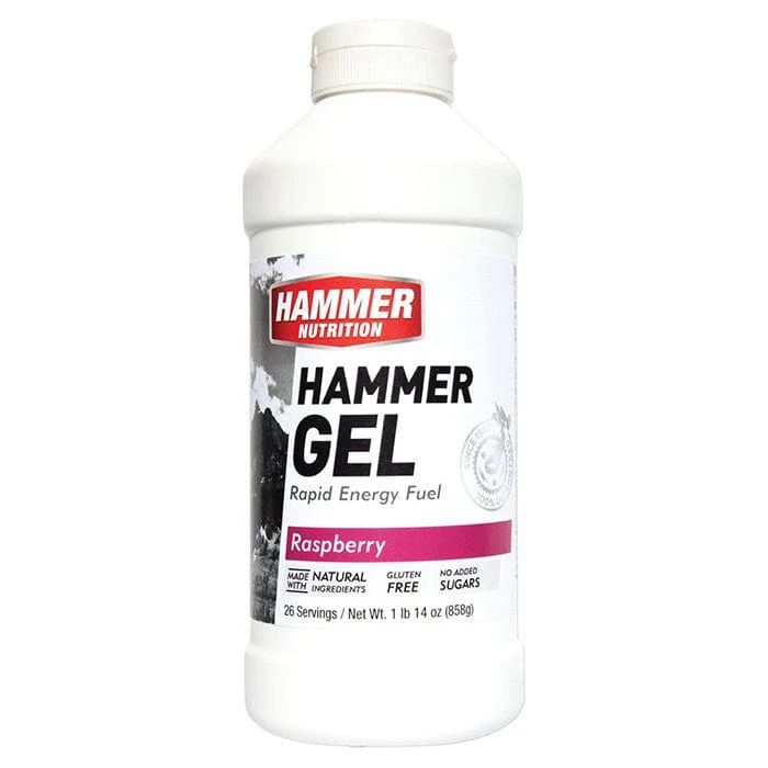 Hammer Gel (Electrolytes and Energy) - Image 29