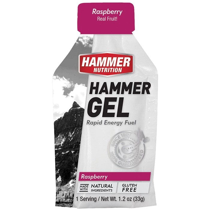 Hammer Gel (Electrolytes and Energy) - Image 31
