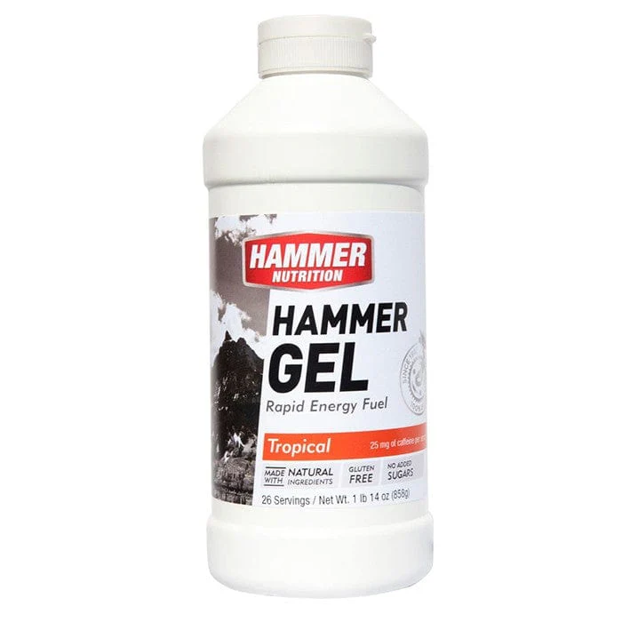Hammer Gel (Electrolytes and Energy) - Image 32