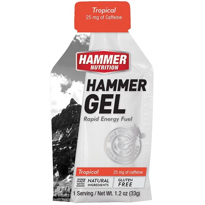 Hammer Gel (Electrolytes and Energy) - Image 33