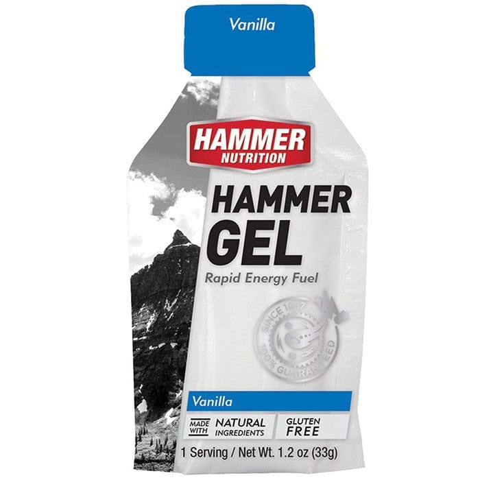 Hammer Gel (Electrolytes and Energy) - Image 37