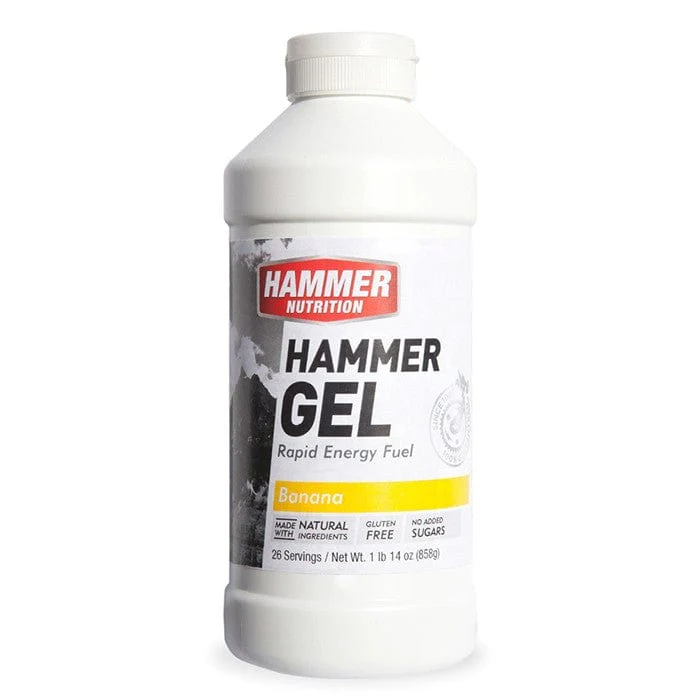 Hammer Gel (Electrolytes and Energy) - Image 5