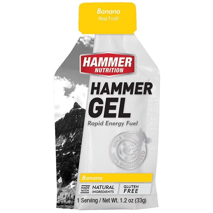 Hammer Gel (Electrolytes and Energy) - Image 6