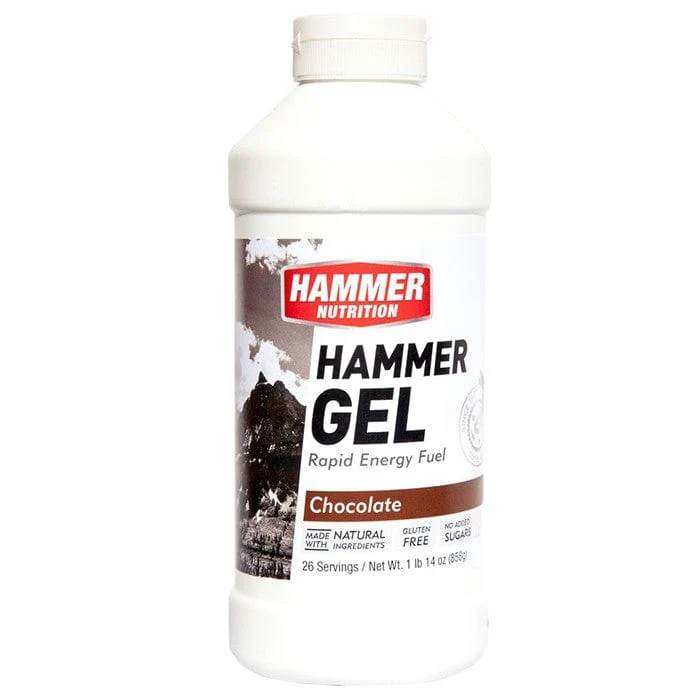 Hammer Gel (Electrolytes and Energy) - Image 8