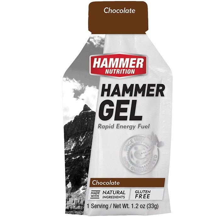 Hammer Gel (Electrolytes and Energy) - Image 9