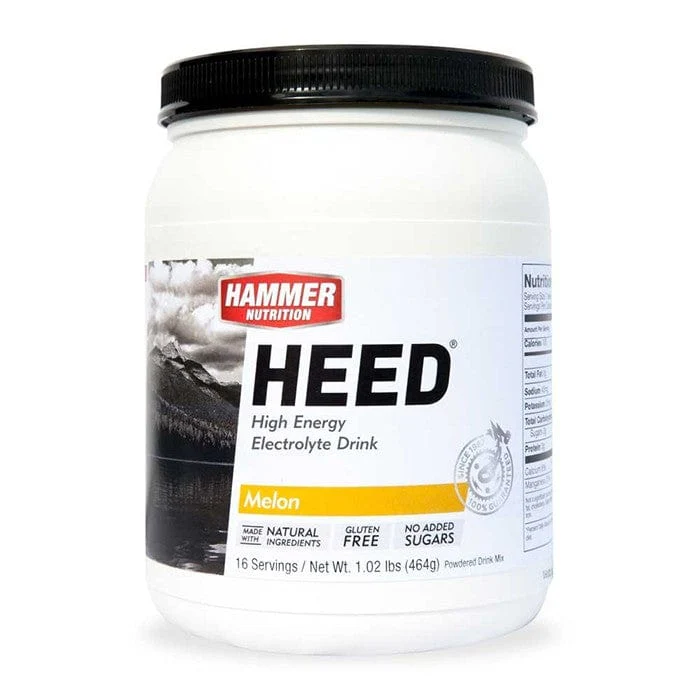 Hammer Heed - Image 15
