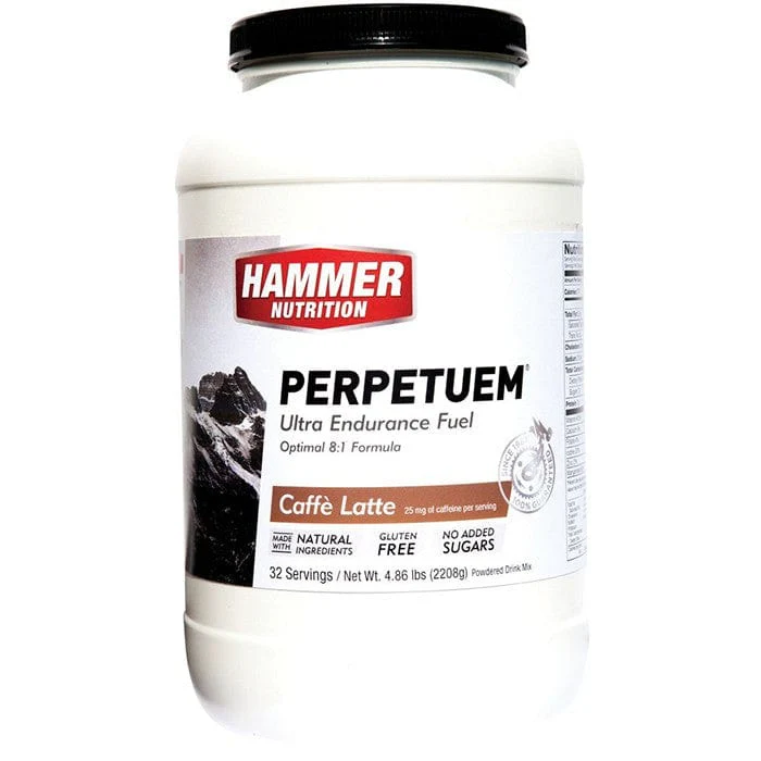 Hammer Perpetuem - Image 3