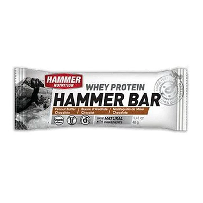 Hammer Nutrition Whey Protein Bar - Image 2