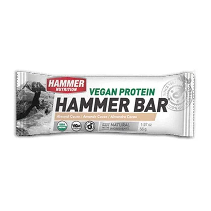 Hammer Vegan Recovery Bar - Image 2