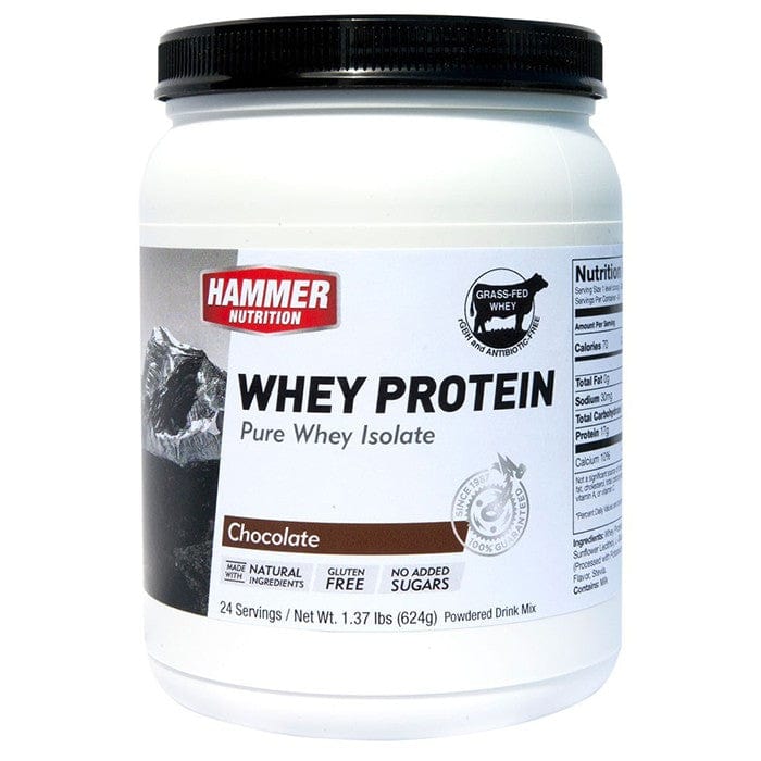 Hammer Whey Protein - Image 3