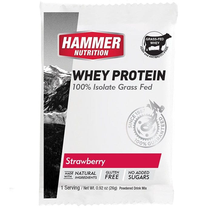 Hammer Whey Protein - Image 4