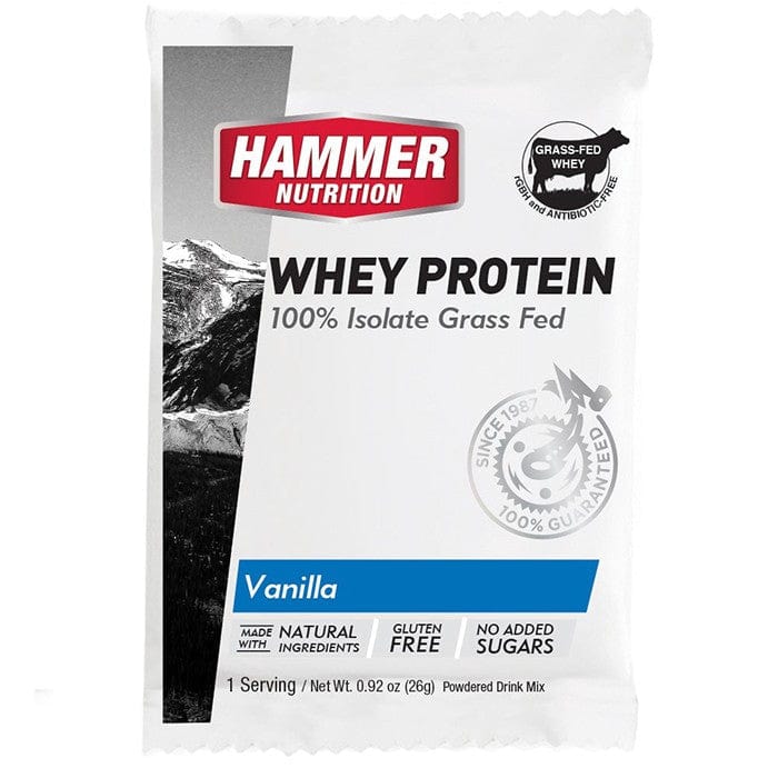 Hammer Whey Protein - Image 7