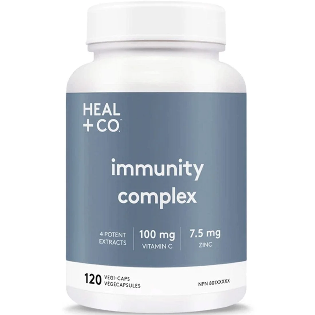 Heal+ Co. Immunity Complex - Image 2