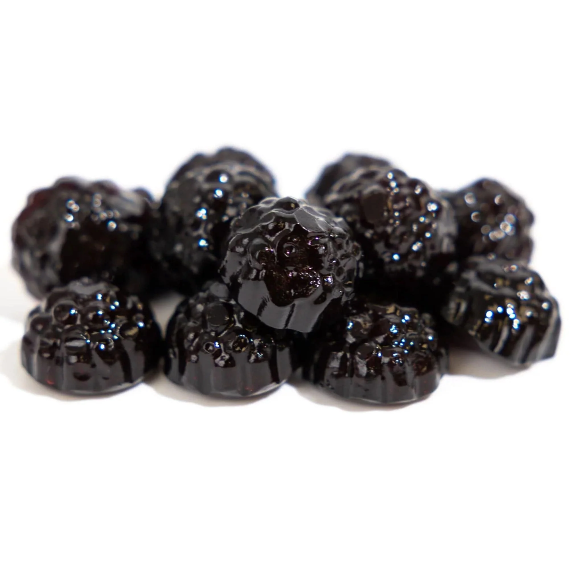Herbaland Immune Boost, Vitamin C, Elderberry, Echinacea and Zinc Gummies, 60 Gummies - Image 2