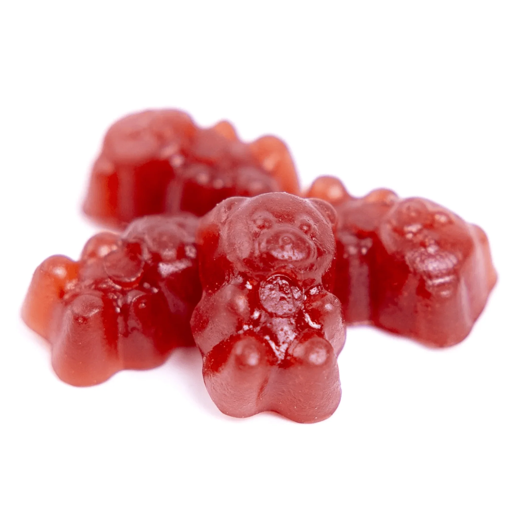 Herbaland Calm & Chill Gummies for Kids, Naturally Relieve Restlessness and Nervousness, 60 Gummies - Image 3
