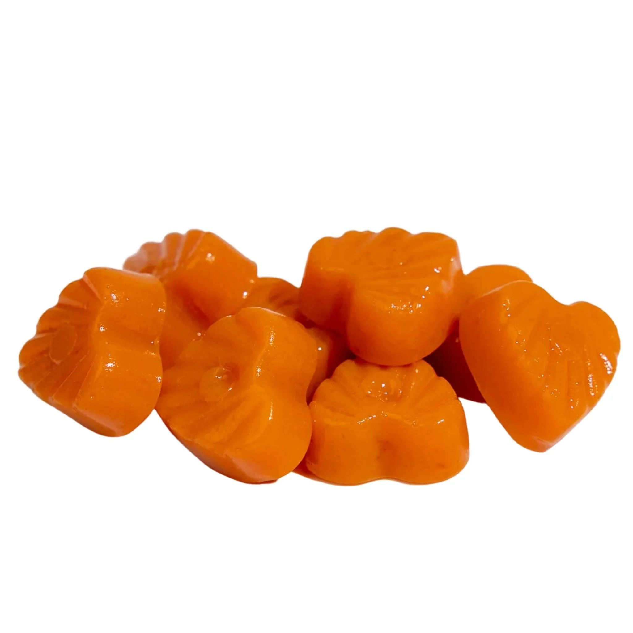 Herbaland Prenatal Vitamins Gummies, Mango Peach, 60 Gummies - Image 2