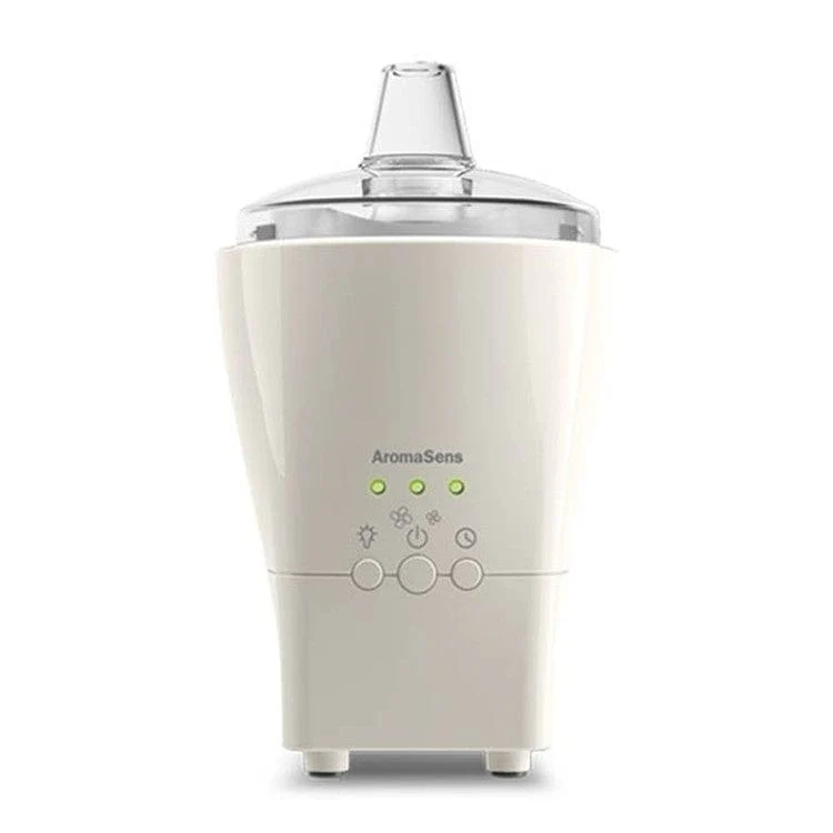 Hubmar AromaSens Tabletop Ultrasonic Nebulizer - Image 3