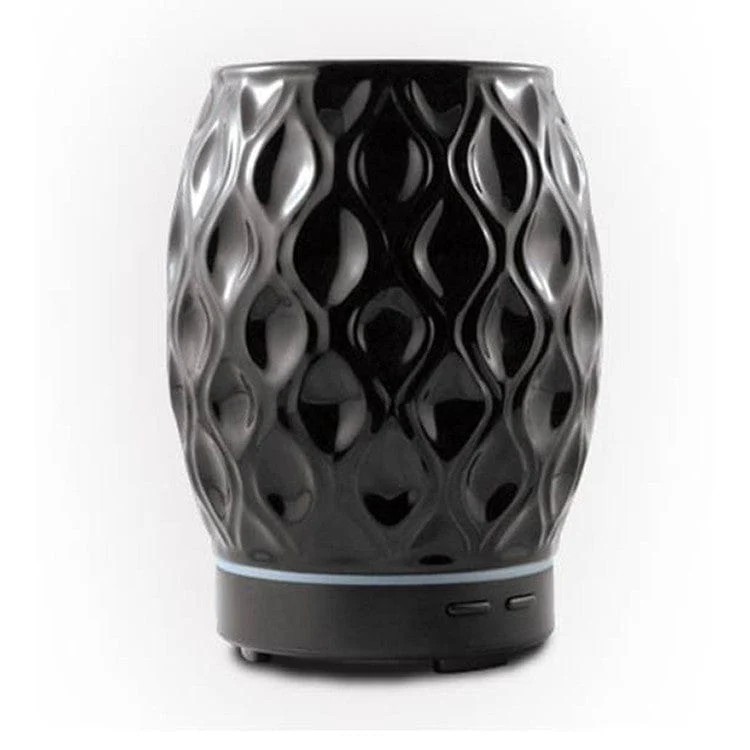 Hubmar AromaVase Ceramic Ultrasonic Nebulizer CLEARANCE 50% Off Final Sale - Image 2