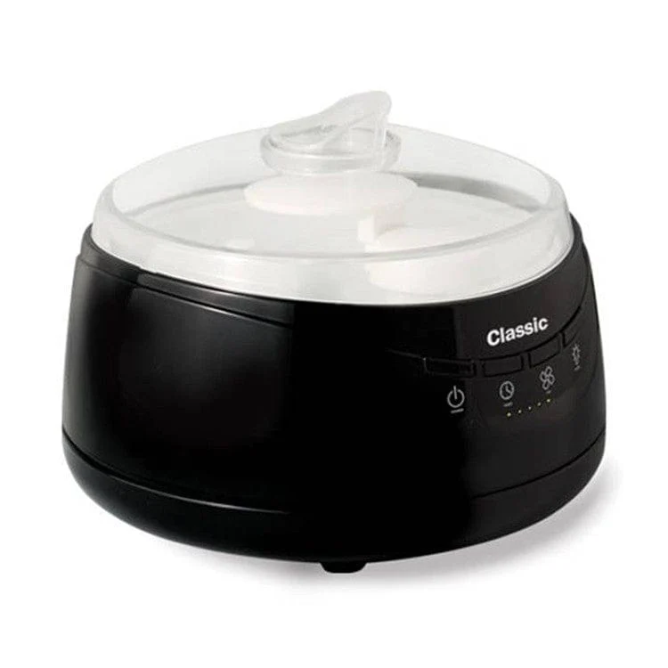 Hubmar Classic Ultrasonic Nebulizer - Image 2