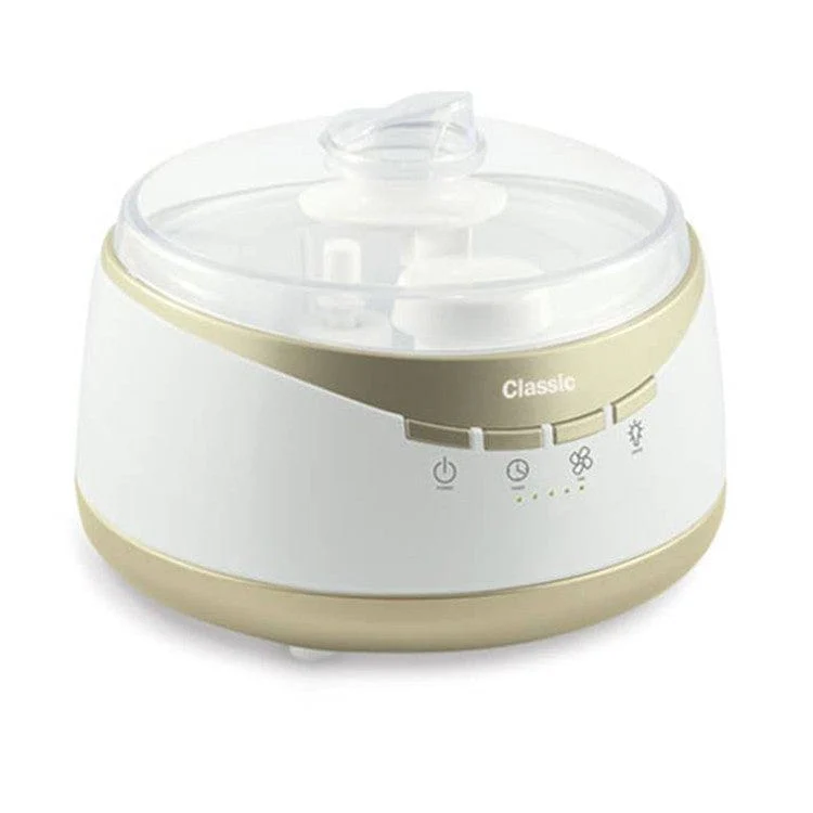 Hubmar Classic Ultrasonic Nebulizer - Image 3