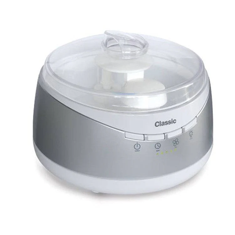 Hubmar Classic Ultrasonic Nebulizer - Image 4